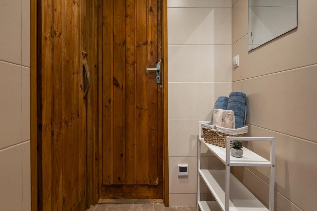 Maro Guesthouse With Sauna Vaana-Joesuu Eksteriør bilde