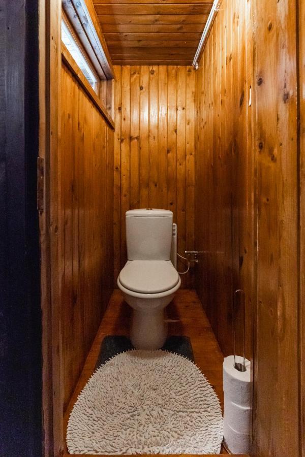 Maro Guesthouse With Sauna Vaana-Joesuu Eksteriør bilde